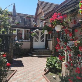 Casa Lidia，位于莫里河乡的酒店