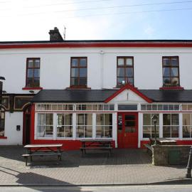Ravine Hotel，位于利敦瓦纳的酒店