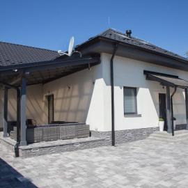 Ubytovanie Kolta 266，位于Kolta的酒店