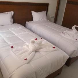 Hôtel Zahrat Souss -Inezgane,位于Inezgane的酒店