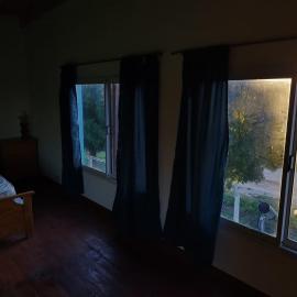 Mi casa en Lobos