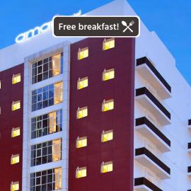 Amaris Hotel Margorejo Surabaya，位于泗水的酒店