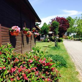 Hotel & Restaurant Zur Spreewälderin，位于Golßen的酒店