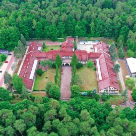 Zacisze Natura Tour，位于斯巴拉的酒店