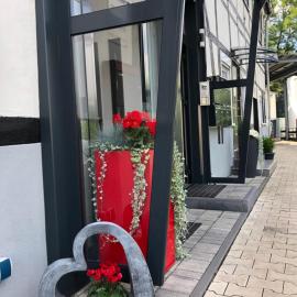 Ferienwohnungen Margot，位于伊瑟隆的酒店