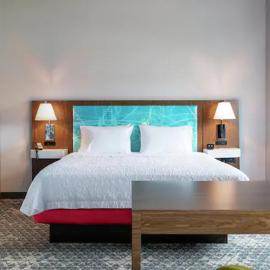Hampton Inn Old Bridge NJ，位于Old Bridge的酒店