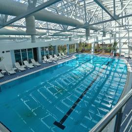 Mercure Medias Binderbubi Hotel And Spa，位于梅迪亚什的酒店
