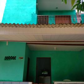 Pousada Sombra do Jambeiro，位于阿尔特杜尚的酒店