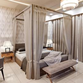 Hotel Matheo Villas & Suites