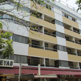Hotel Shreyas