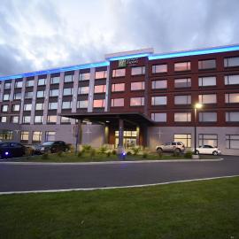 Holiday Inn Express & Suites - Gatineau - Ottawa by IHG，位于加蒂诺的酒店