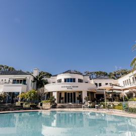 Joondalup Resort，位于珀斯的酒店