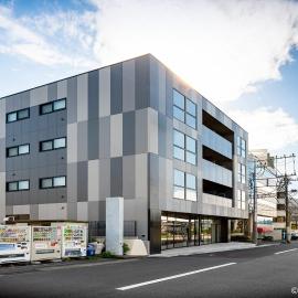 THE VIEW Odawara shiro-no mieru hotel - Vacation STAY 53335v,位于小田原市的酒店