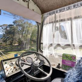 The Old School Bus，位于Bilpin的酒店