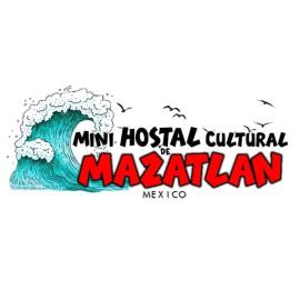 Mini Hostal Cultural de Mazatlán，位于马萨特兰的酒店