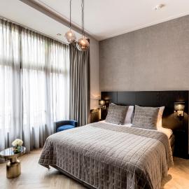 Cavallaro Hotel