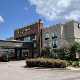 La Quinta by Wyndham Horn Lake / Southaven Area,位于霍恩湖的酒店