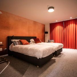 Hotel - B&B Elementum
