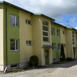 Vao Guesthouse，位于Vao的酒店