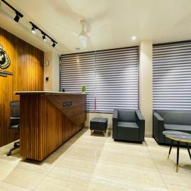 YOGIRAJ EXCLUSIVE LODGE，位于Bārsi的酒店