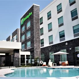 Holiday Inn Fort Worth - Alliance by IHG，位于沃思堡的酒店