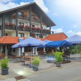 Landgasthof Ritter,位于菲林根-施文宁根的酒店