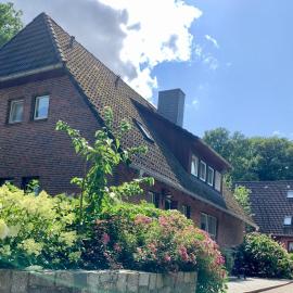 Heideapartments Hillmer