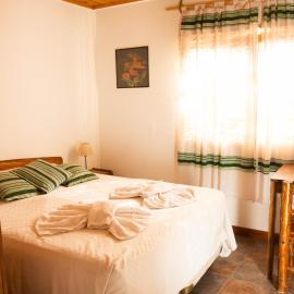 EcoMalargüe Posada & Hostel，位于马拉圭的酒店