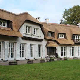 Villa Monceau Louvain la neuve,位于新鲁汶的酒店