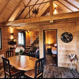 Gîte aux Deux Chênes，位于Diebolsheim的酒店