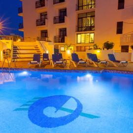 Hotel Galera