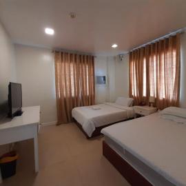 RedDoorz at Balatas Magsaysay Road Naga City