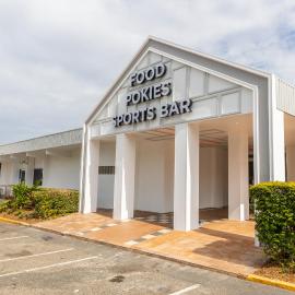 Sunnybank Hotel Brisbane，位于布里斯班的酒店