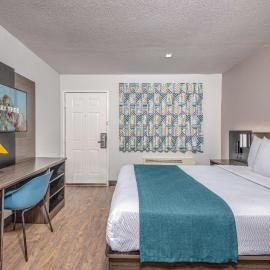 Motel 6-Euless, TX - Dallas，位于尤利斯的酒店