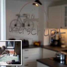Unterschlupf Radeberg mit Garten & Whirlpool，位于拉德贝格的酒店