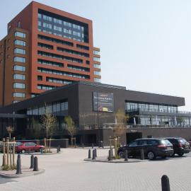 Hotel Duiven bij Arnhem A12，位于杜伊文的酒店
