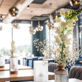 Hotel DÉJANIL Hannover Burgdorf,位于布格多夫的酒店