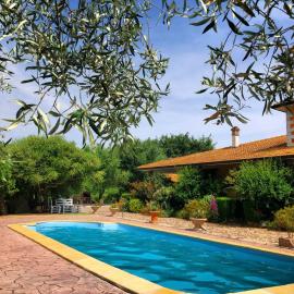 B&B Casa Vacanza Centro Sardegna