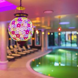 Caramell Premium Resort，位于比克的酒店