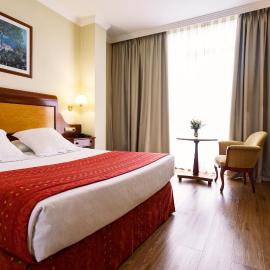 Gran Hotel de Ferrol，位于费罗尔的酒店