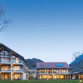 Villa Caroline, Lac d'Annecy，位于杜约特的酒店