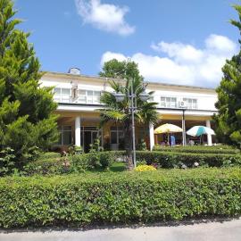 Sheki Avtovagzal Motel，位于舍基的酒店