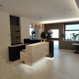 Hotel Emiliana，位于Villadossola的酒店