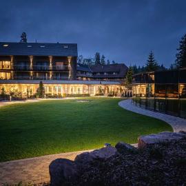 Hotel Restaurant Waldsägmühle，位于Pfalzgrafenweiler的酒店