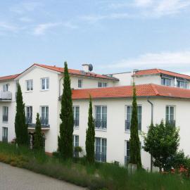 Hotel Zielonka