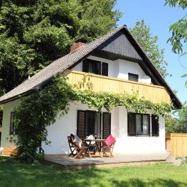 Ferienhaus Hadernigg，位于Hadernigg的酒店