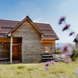 Torfhaus Harzresort，位于托夫豪斯的酒店