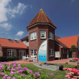 Landhotel Esen，位于纽哈灵吉塞尔的酒店