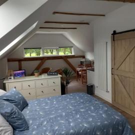 Bed & Breakfast Beilerhorst