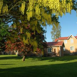 Gästgård Christiansund，位于埃克勒的酒店